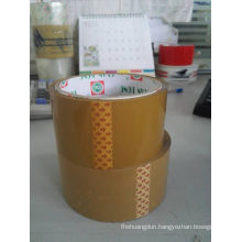 Packing Tape Tan of Industry Packing 48X100X45mic